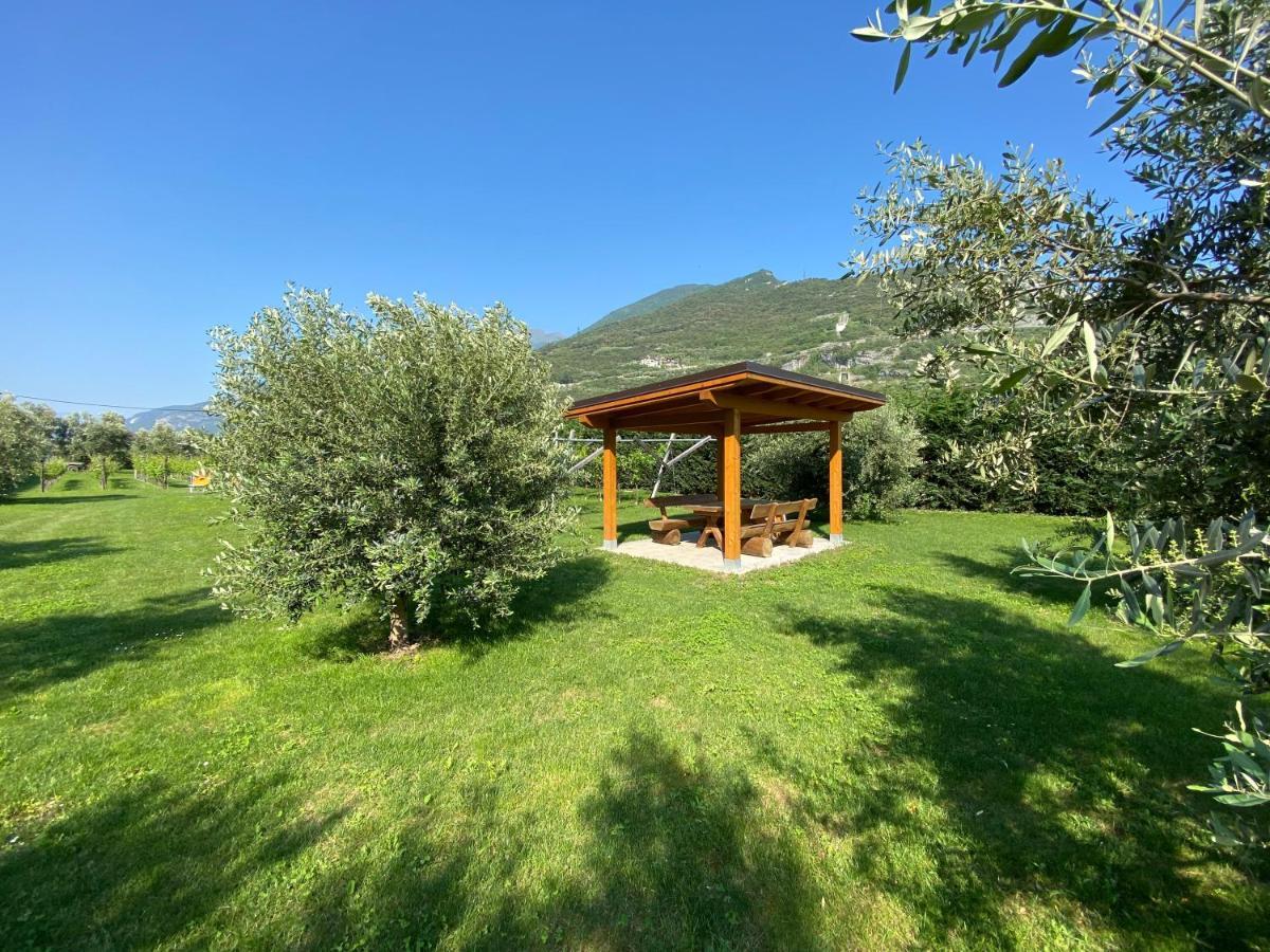 Residence Verdeblu Arco Exteriér fotografie